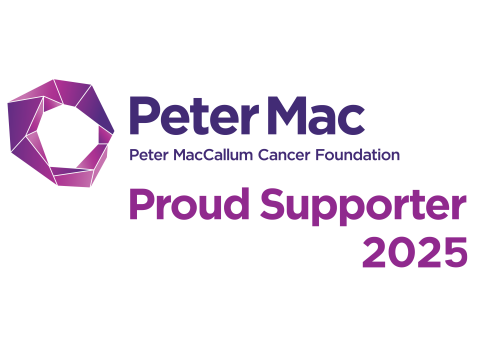 Peter Mac Foundation Peter Mac Foundation